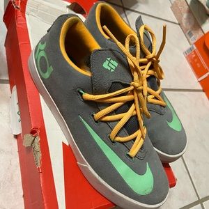 Nike KD